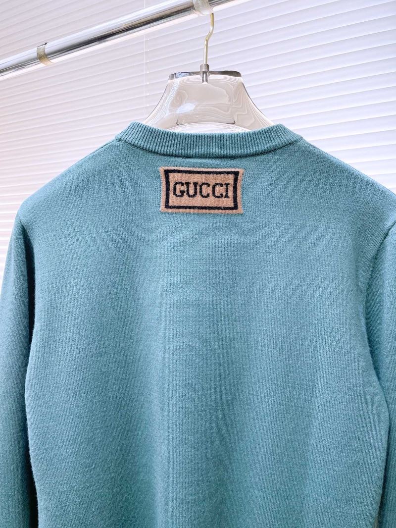 Gucci Sweaters